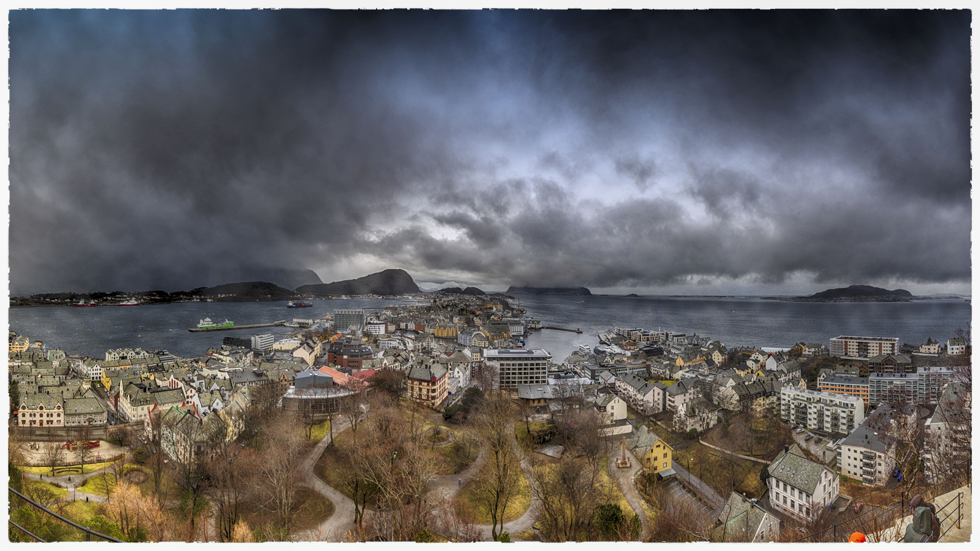 Alesund-Panorama-2