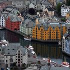 Alesund (y..... cambié de opinión)