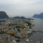 Alesund/Norwegen