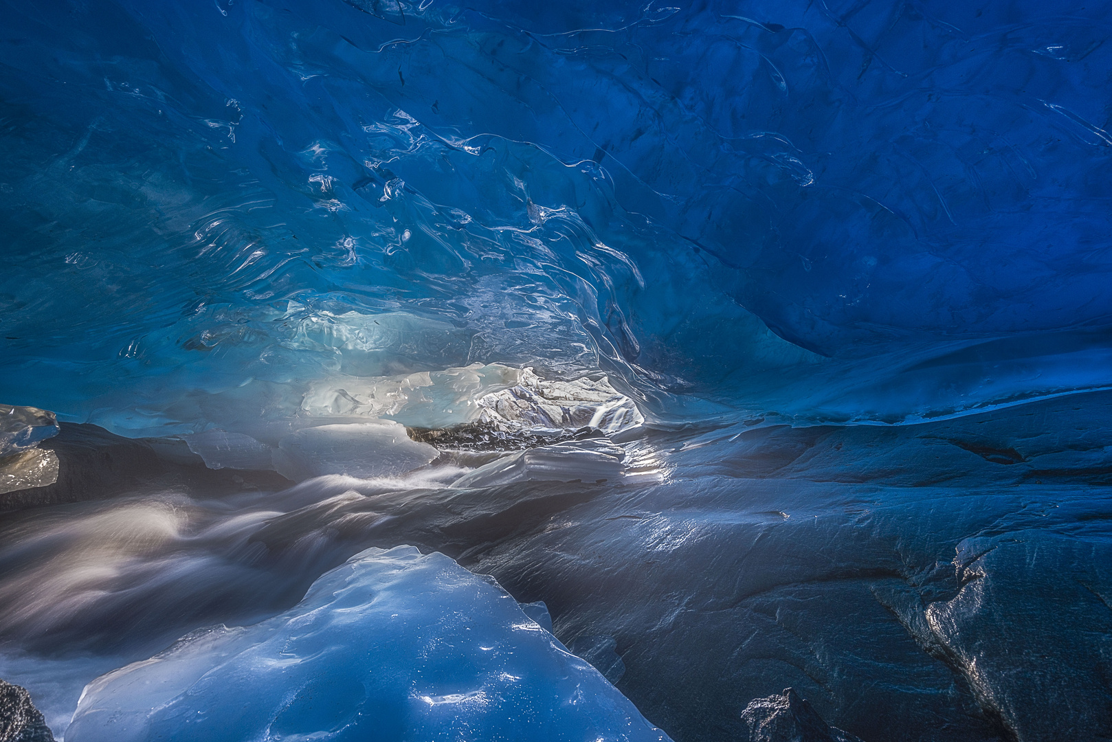 aletch glacier