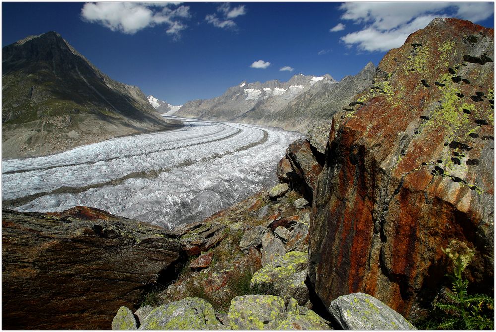 Aletsch # 05