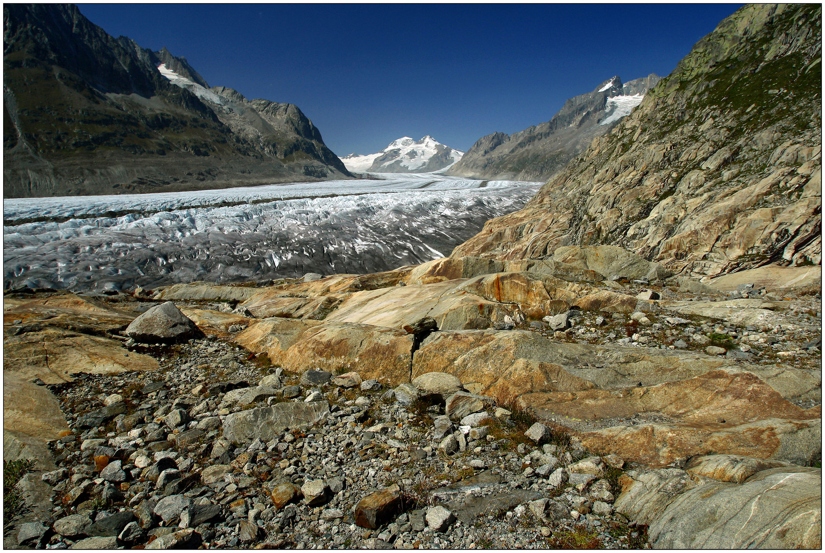 Aletsch # 08