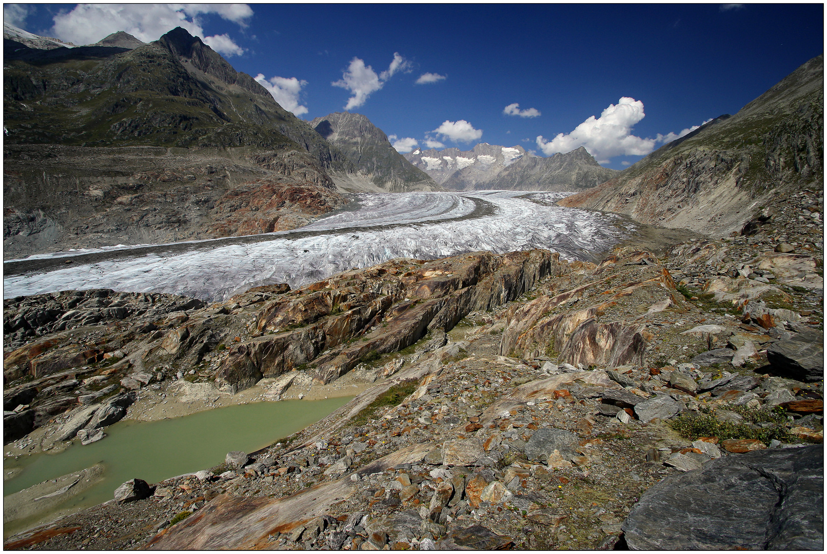 Aletsch # 11