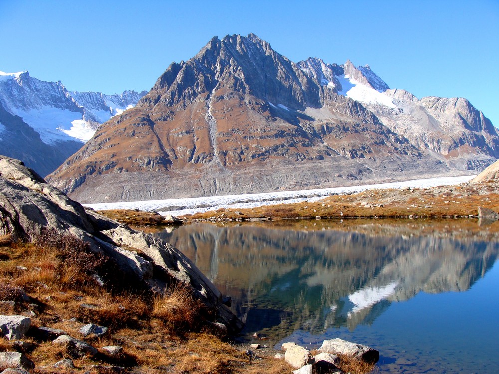 Aletsch