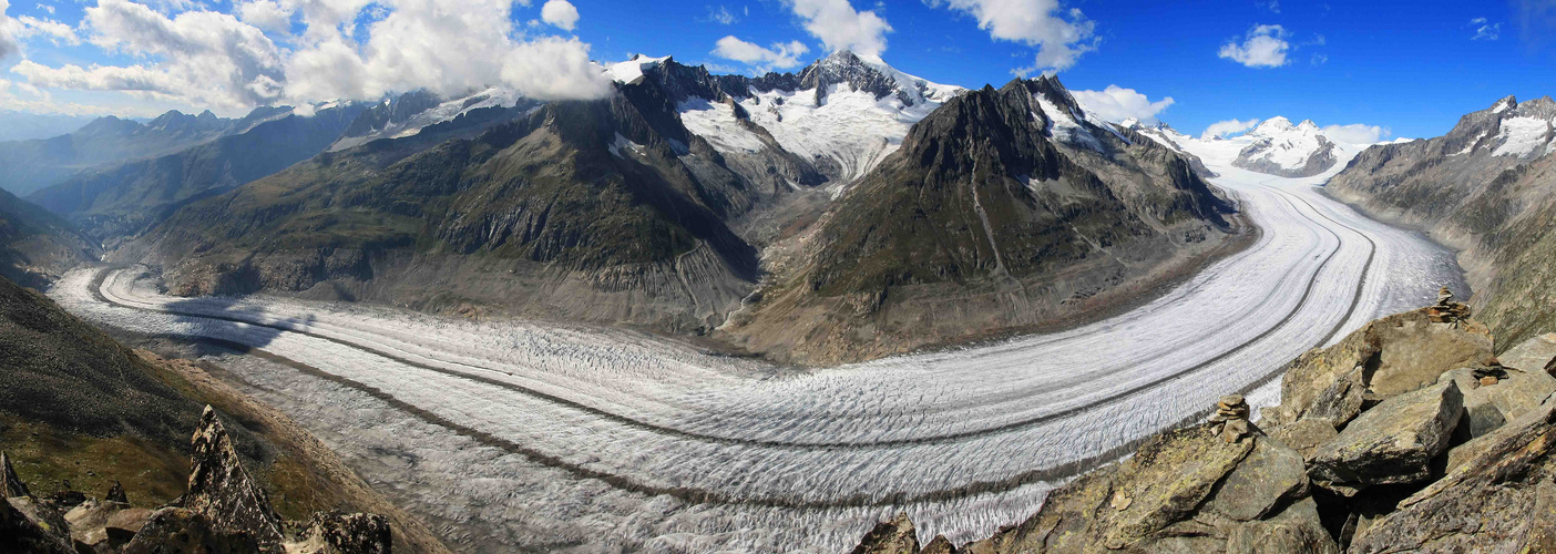 Aletsch