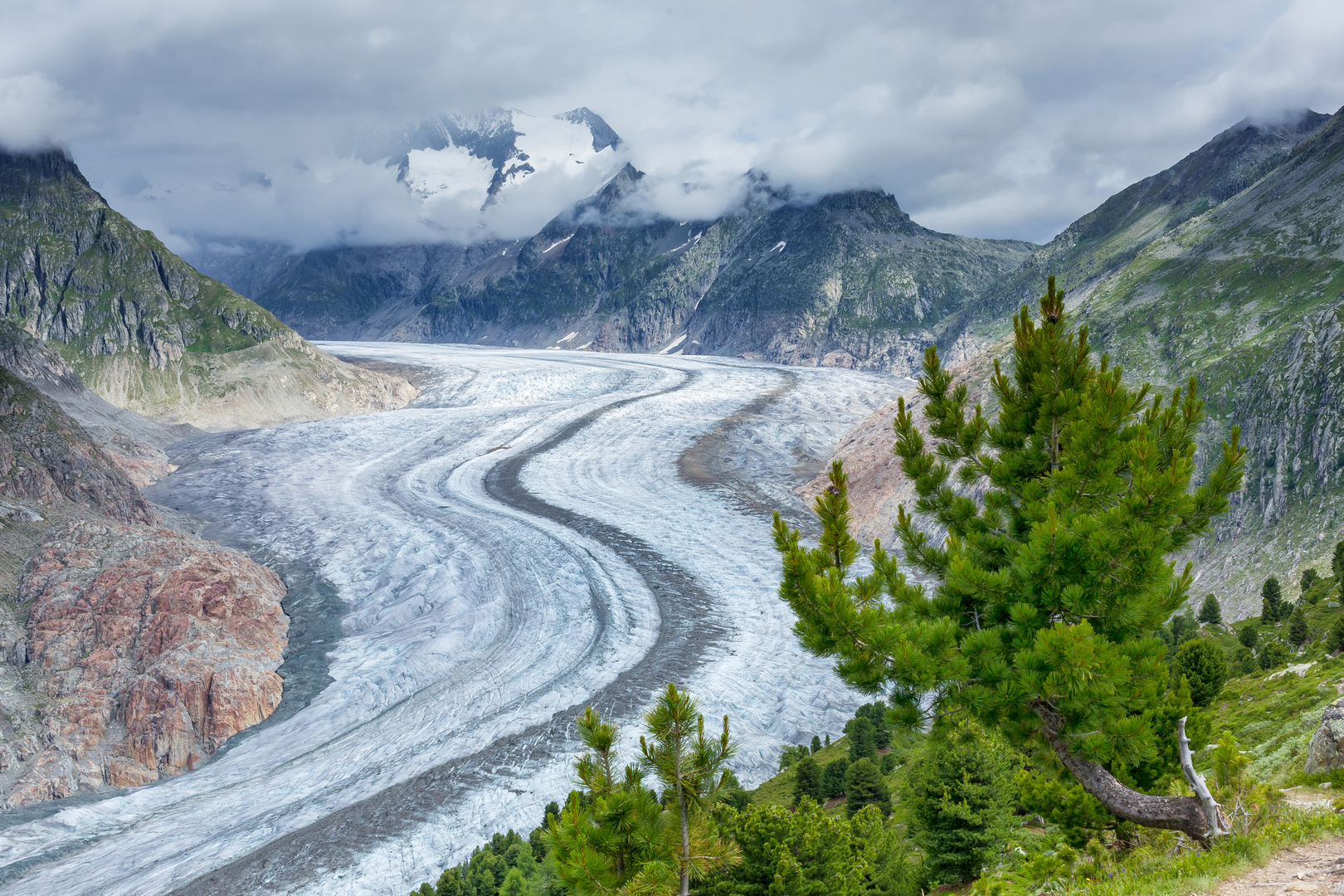 Aletsch