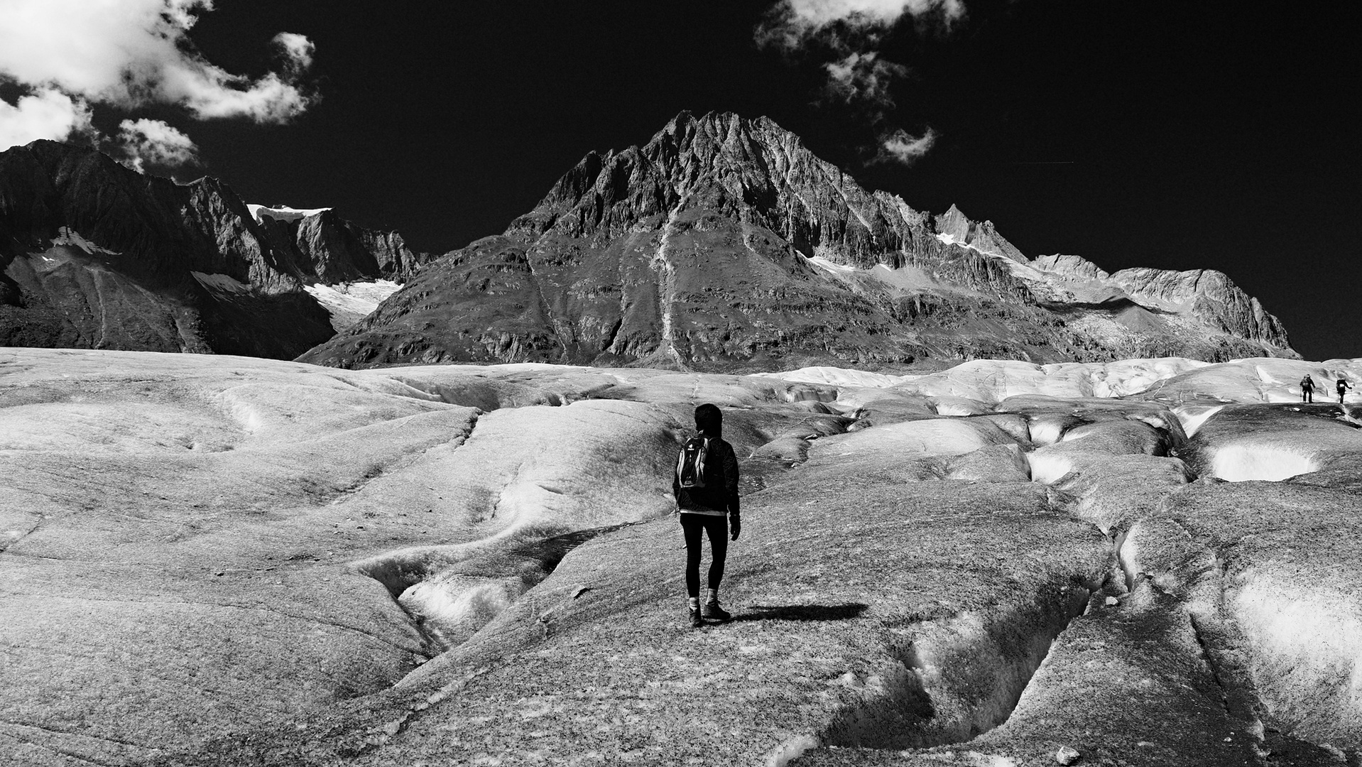 Aletsch