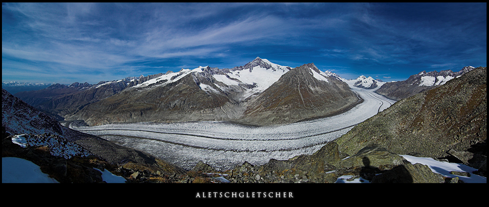 Aletsch