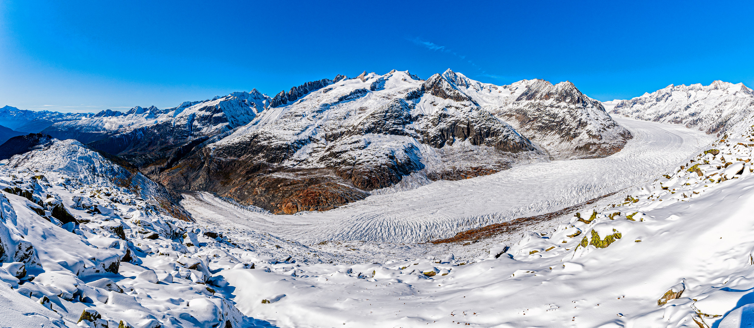 Aletsch