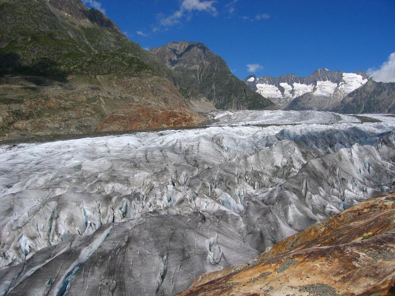 Aletsch