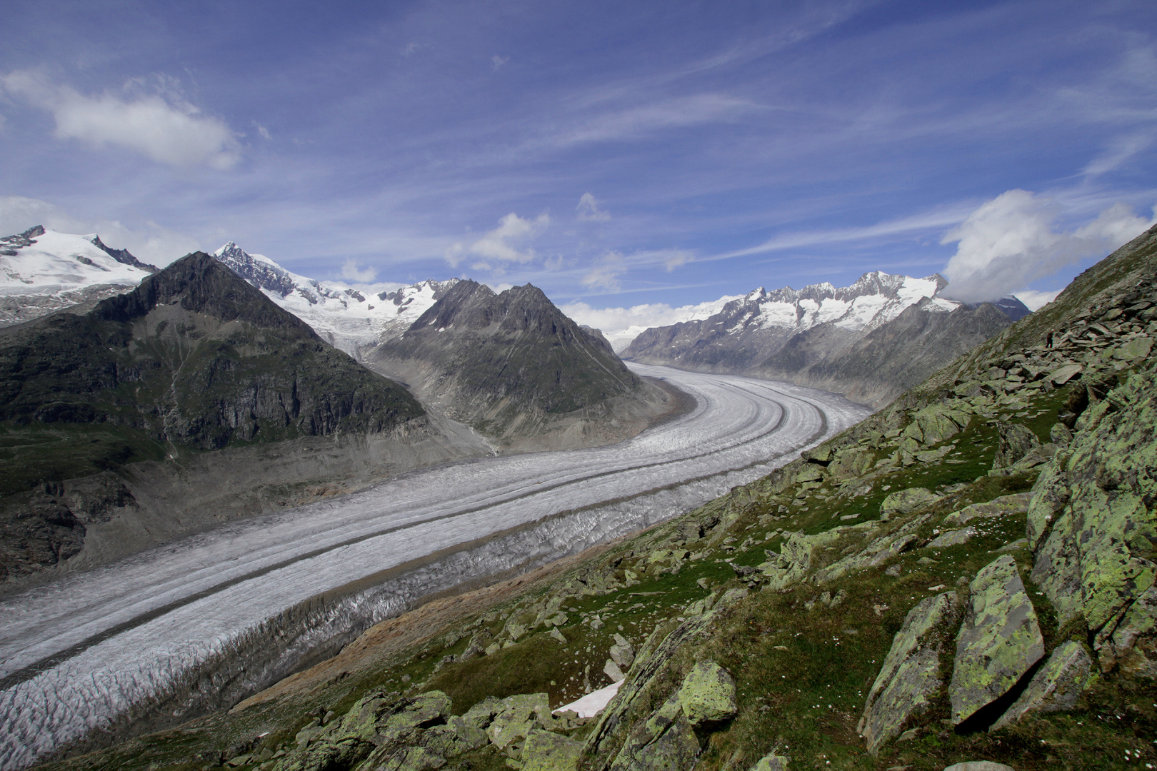 Aletsch