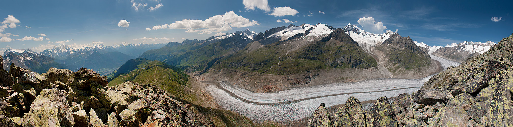 Aletsch