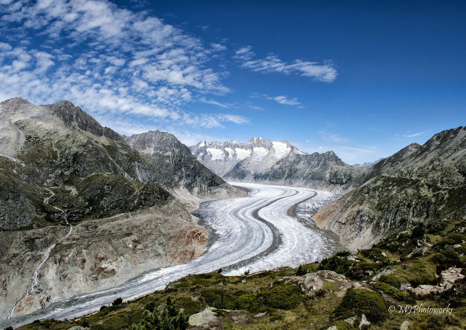 Aletsch