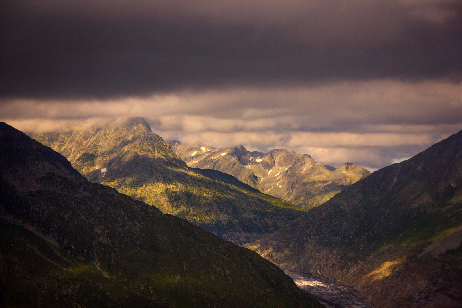 Aletsch