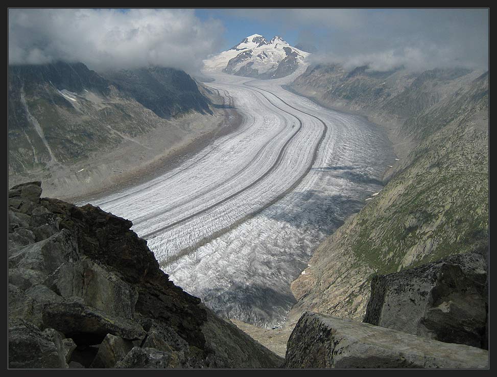 Aletsch