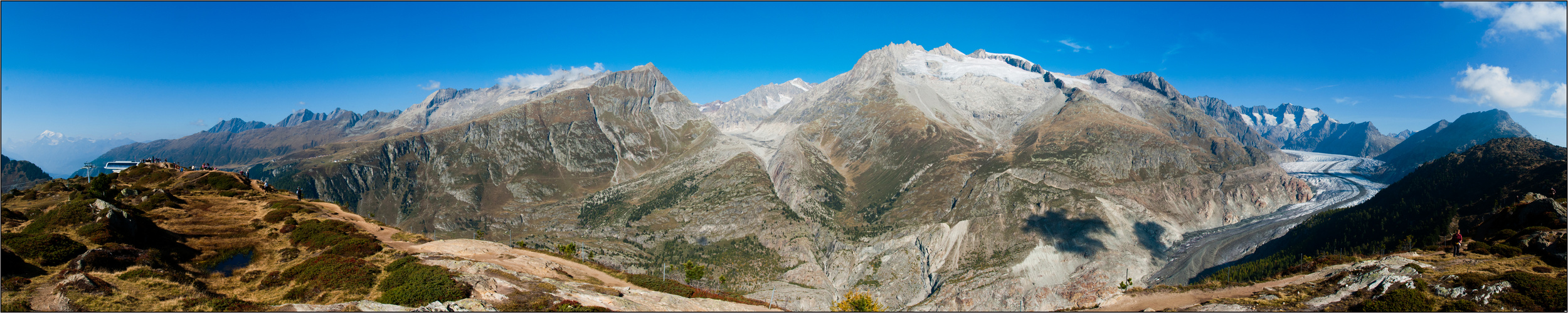 Aletsch