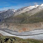 Aletsch.... das Ende