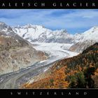 Aletsch Glacier