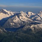 Aletsch-Gletscher