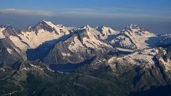 Aletsch-Gletscher