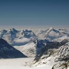 Aletsch Gletscher