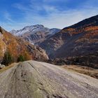 Aletsch Gletscher