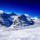 Aletsch Gletscher 