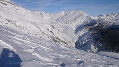 Aletsch-Gletscher-Weltkulturerbe