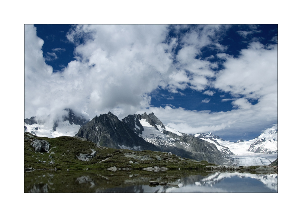 Aletsch I