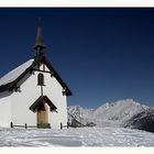 "Aletschbord" Belalp II