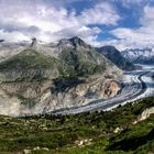 Aletschgletscher