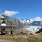 Aletschgletscher