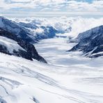 Aletschgletscher