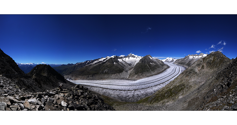 Aletschgletscher