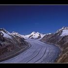 Aletschgletscher