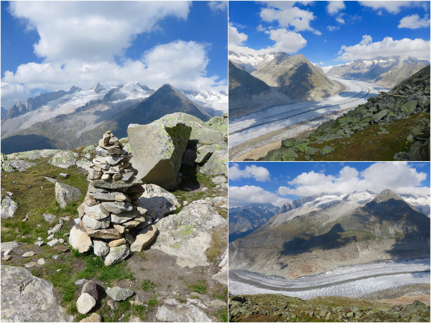 Aletschgletscher