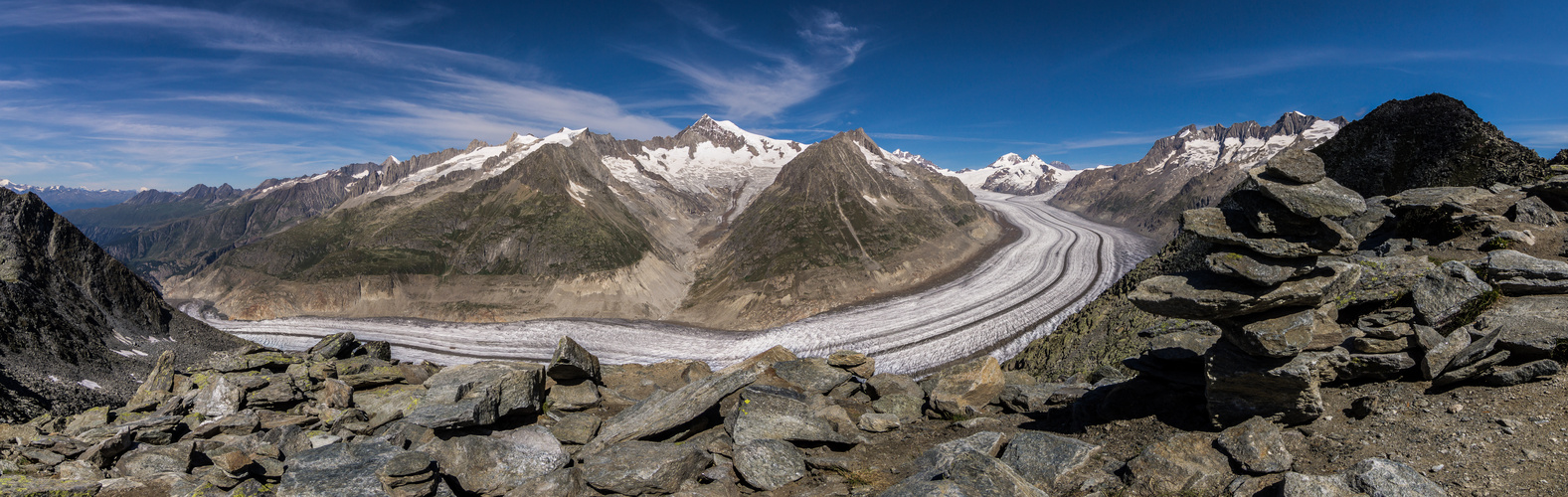 Aletschgletscher