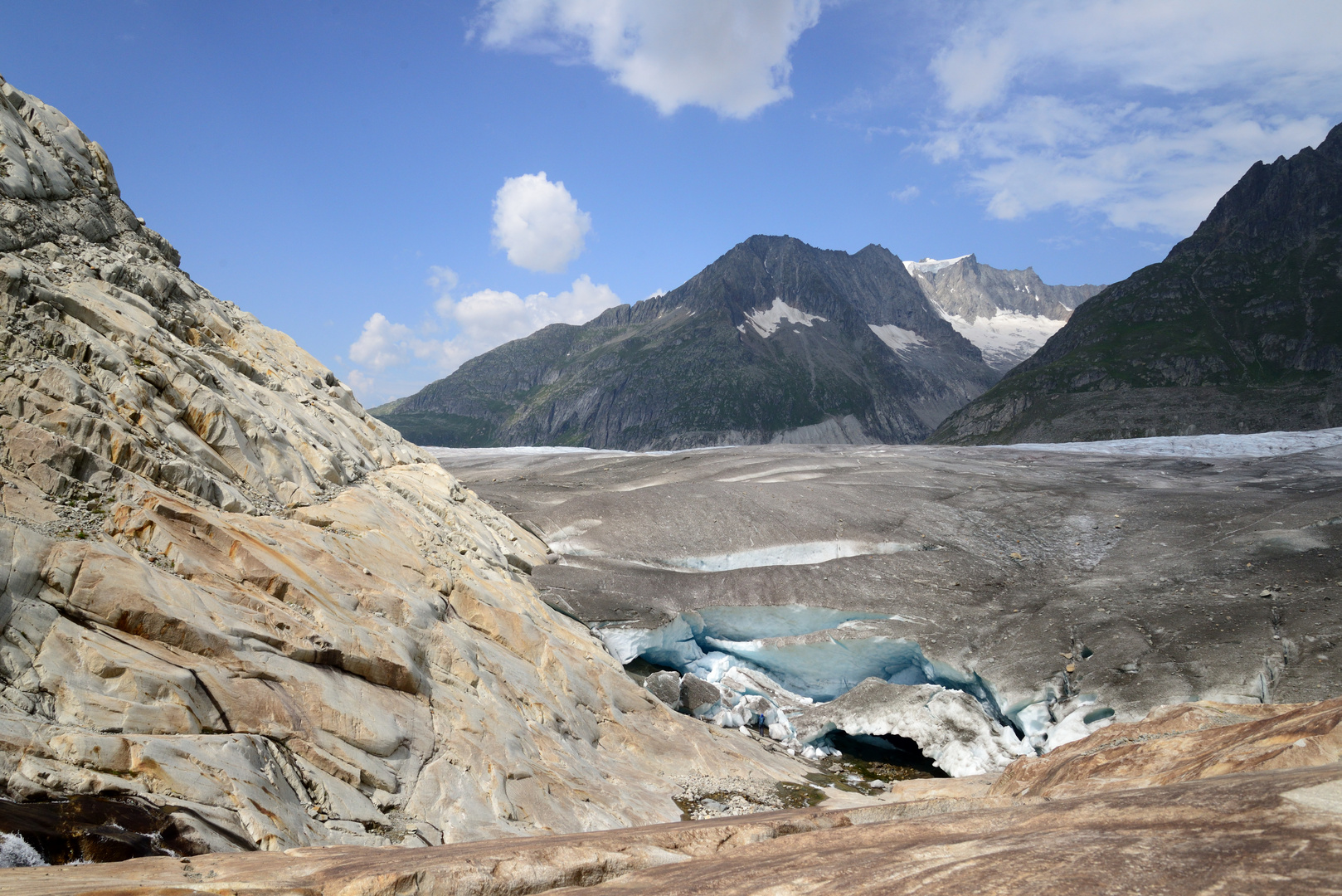 Aletschgletscher