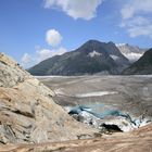 Aletschgletscher