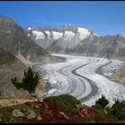 Aletschgletscher