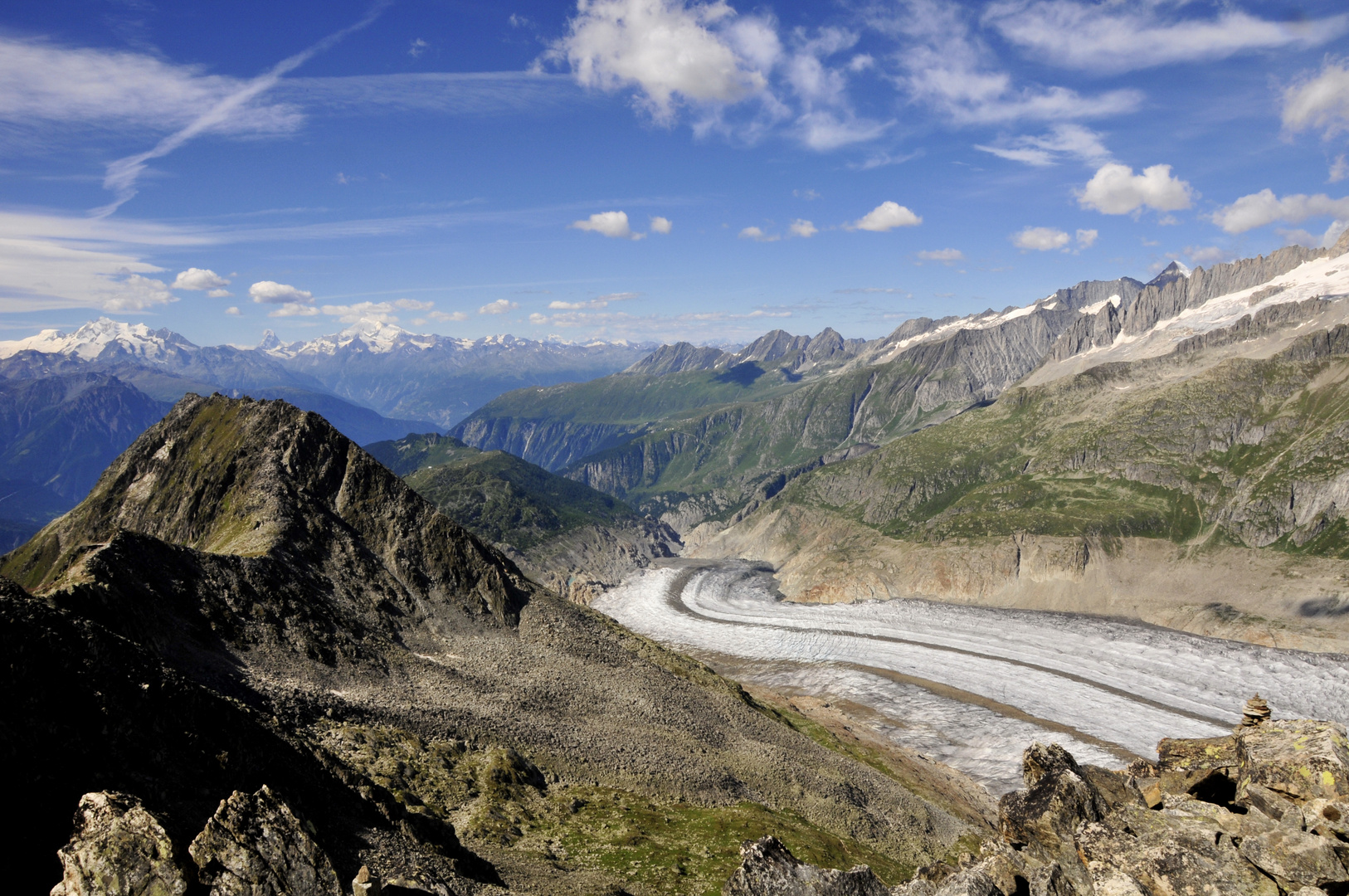 Aletschgletscher