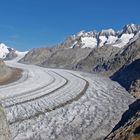 Aletschgletscher 2