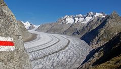 Aletschgletscher 2