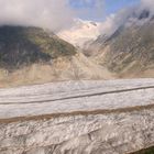 Aletschgletscher 2010