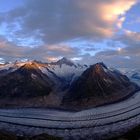 Aletschgletscher