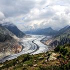 Aletschgletscher