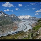 Aletschgletscher