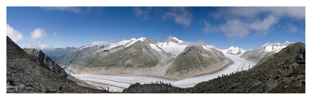 Aletschgletscher