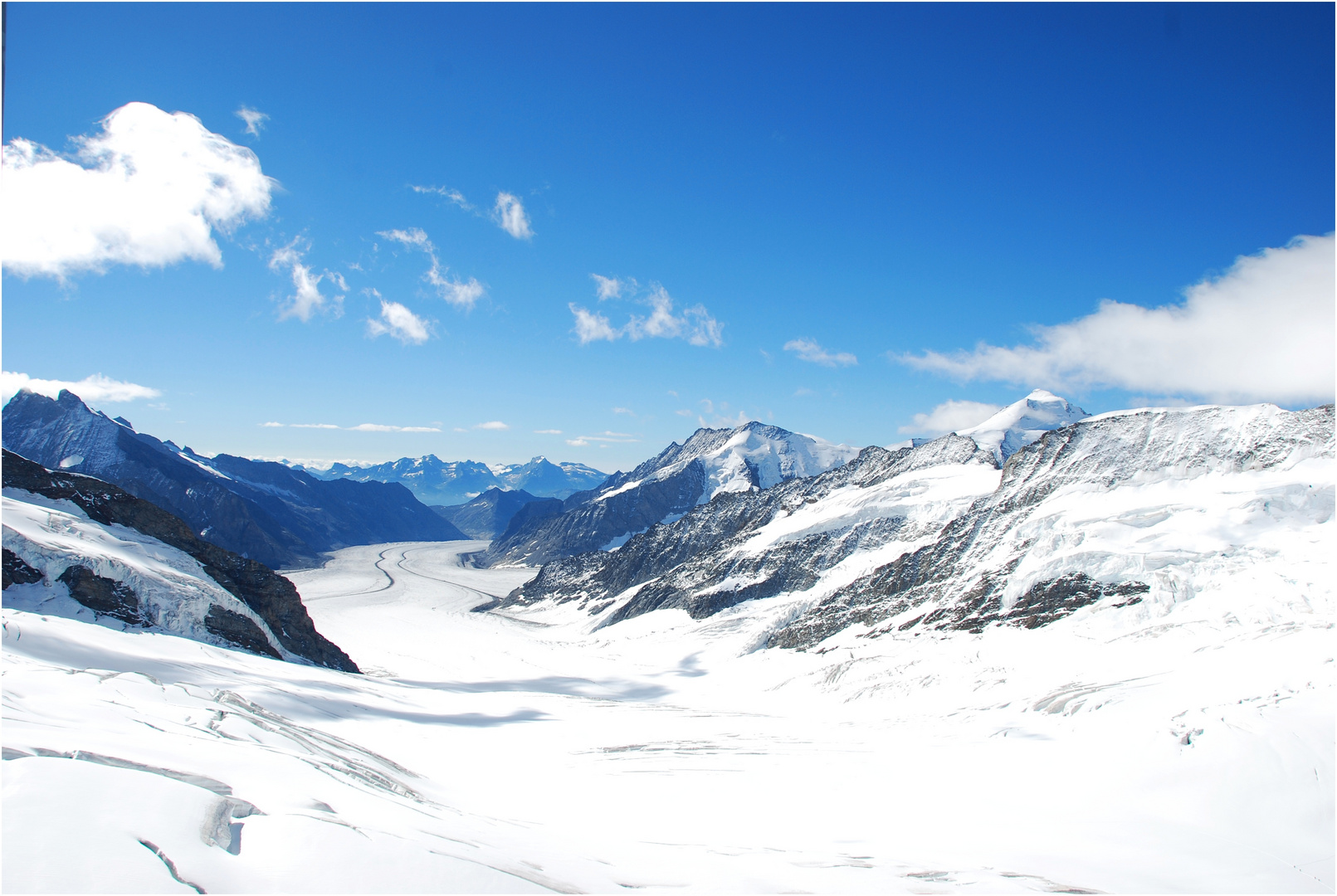 aletschgletscher