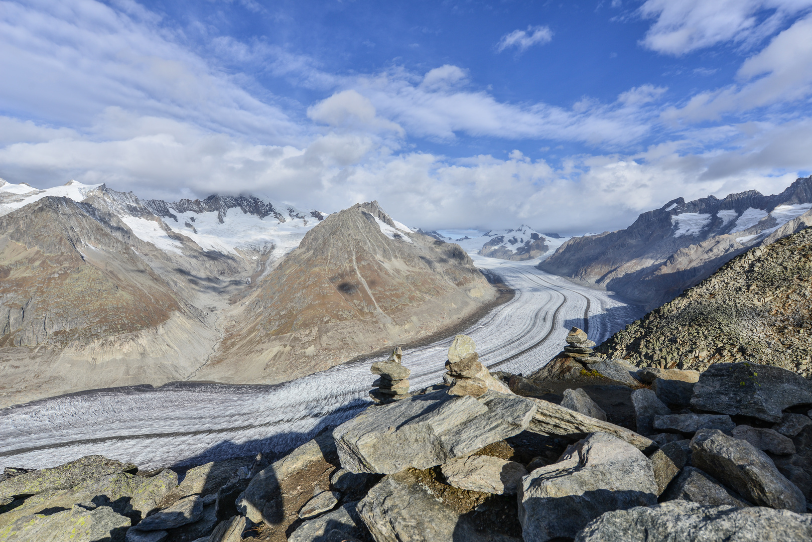 Aletschgletscher